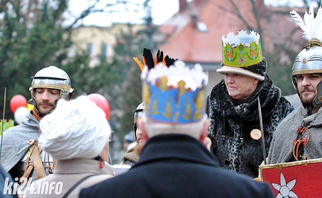 Orszak Trzech Króli