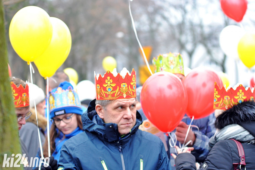 Orszak Trzech Króli