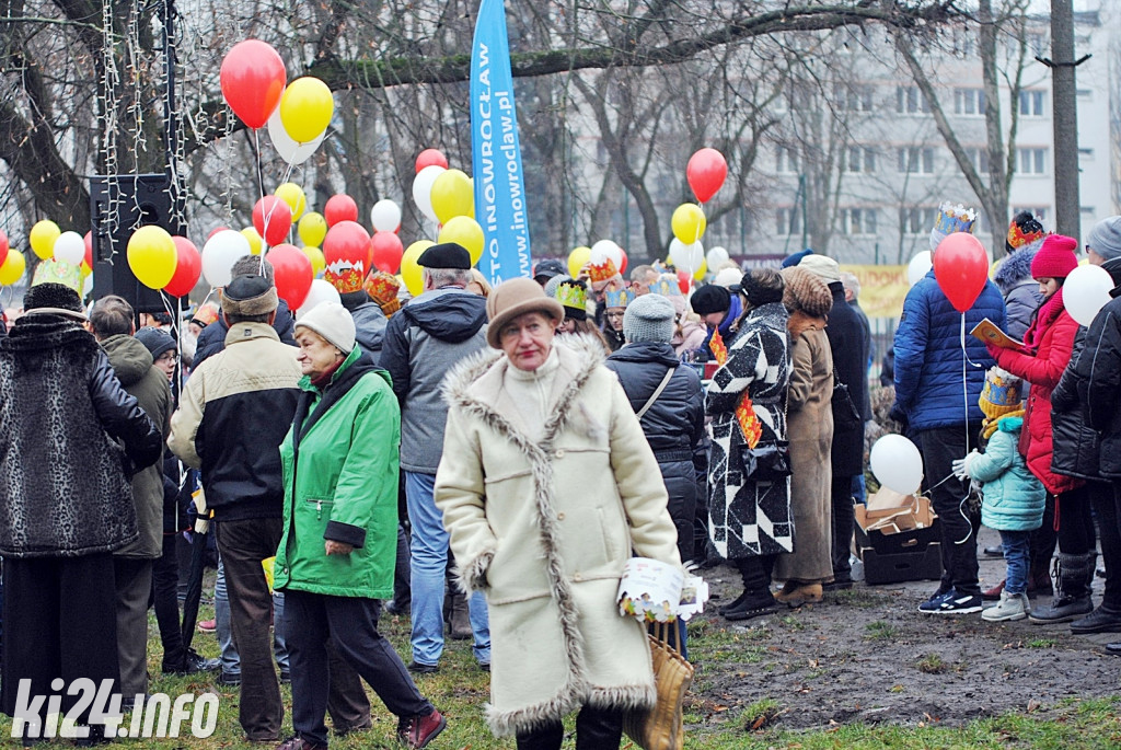 Orszak Trzech Króli