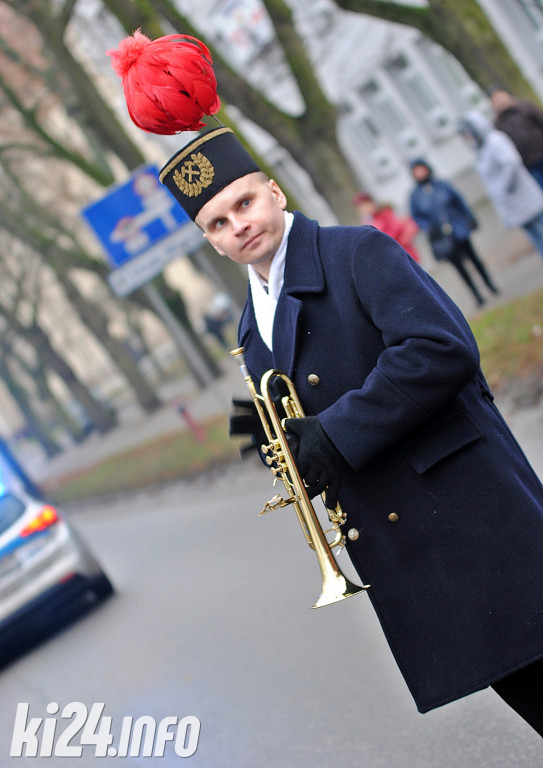 Orszak Trzech Króli