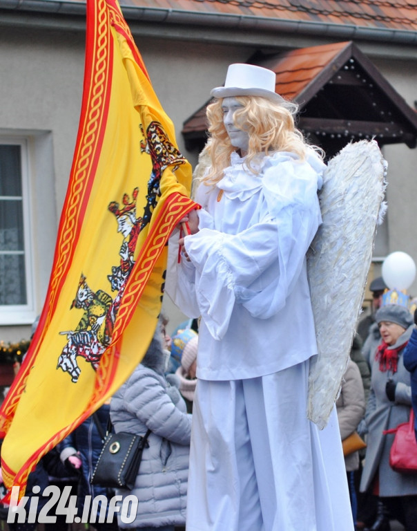 Orszak Trzech Króli