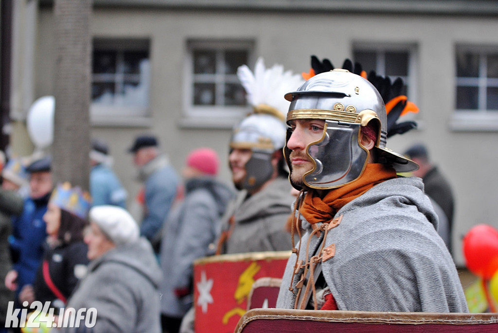 Orszak Trzech Króli