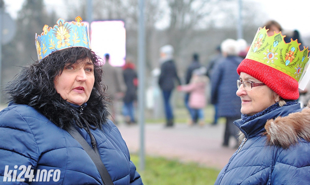 Orszak Trzech Króli