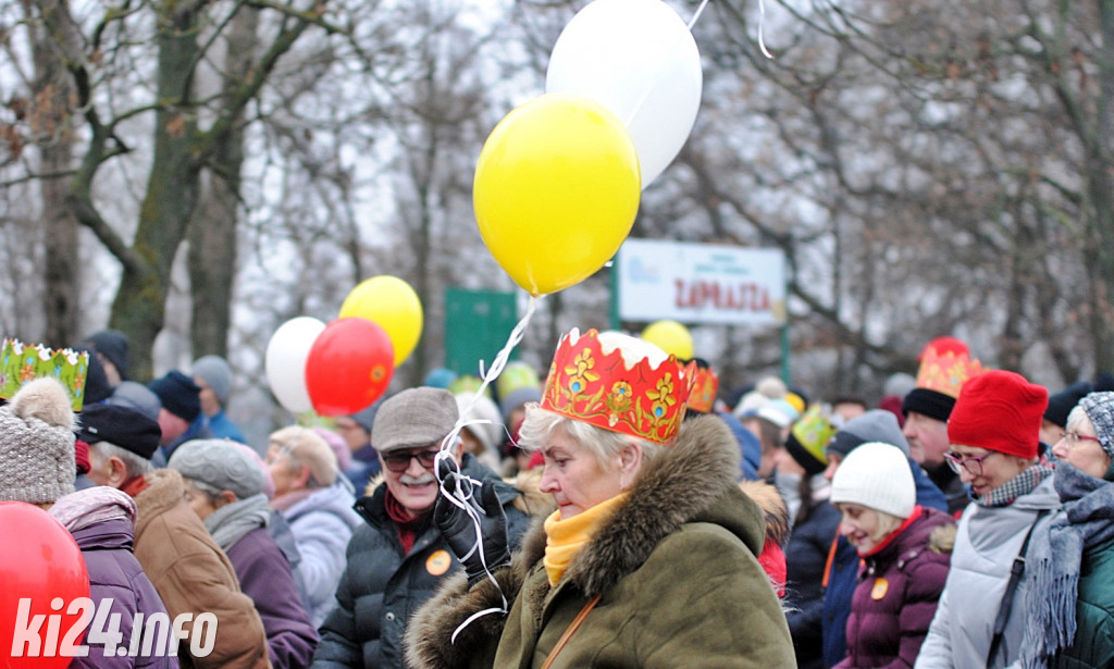 Orszak Trzech Króli