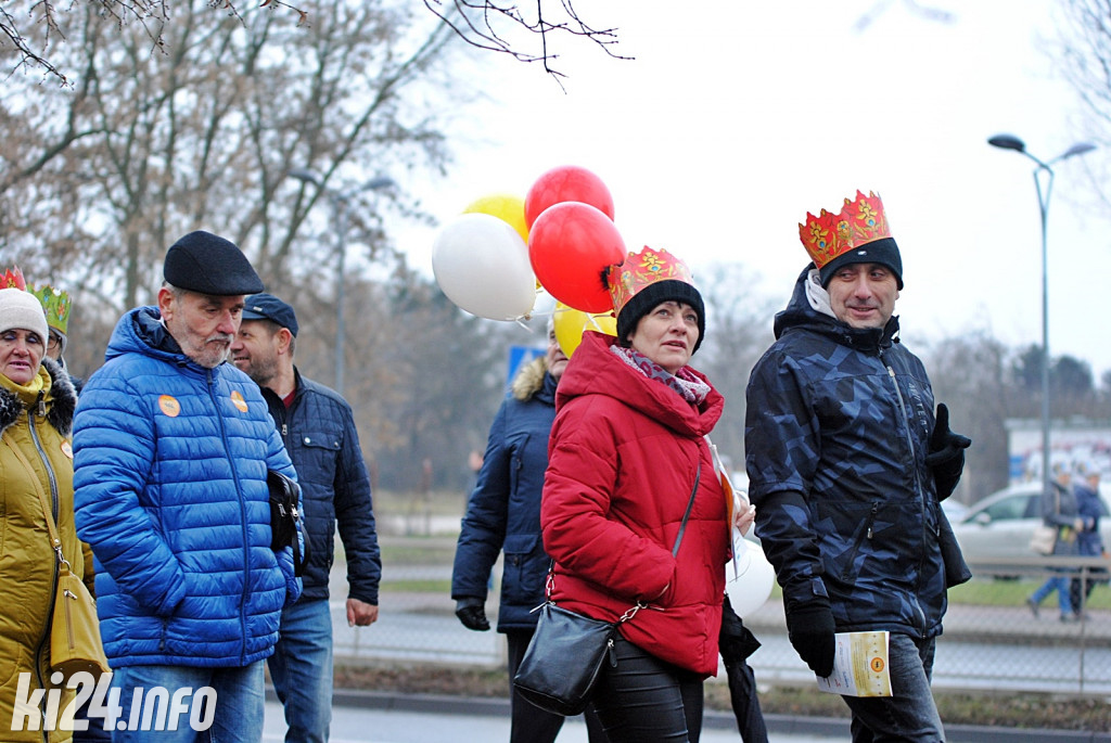 Orszak Trzech Króli