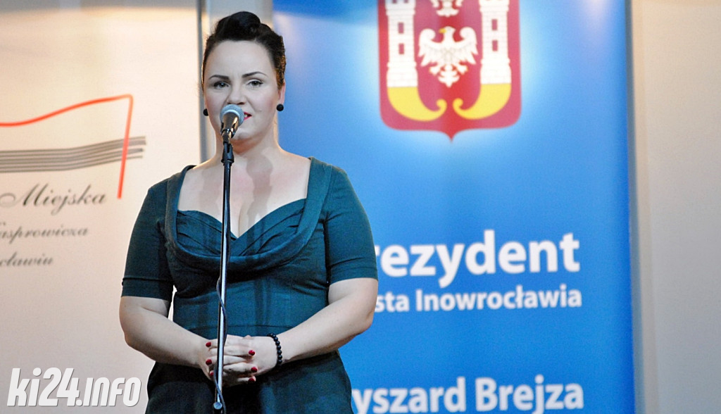 Wielka Orkiestra Świątecznej Pomocy w Inowrocławiu