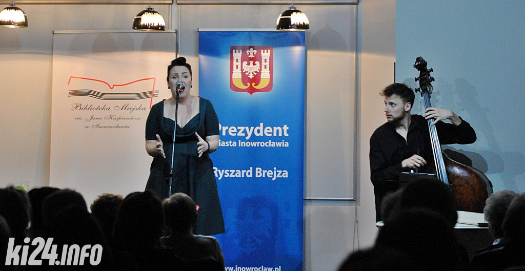 Wielka Orkiestra Świątecznej Pomocy w Inowrocławiu