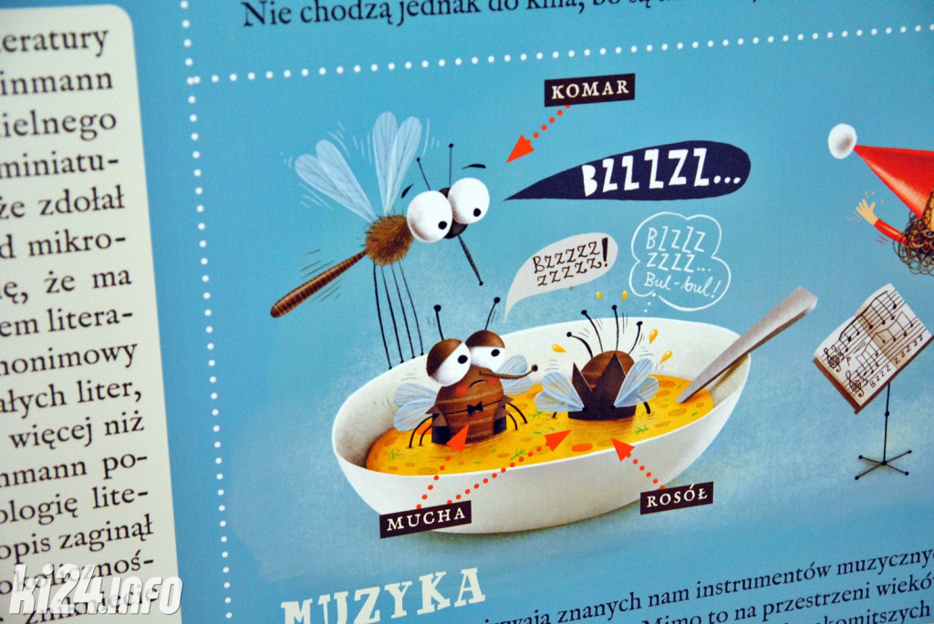Wernisaż wystawy Krasnoludki. Fakty, mity i głupoty