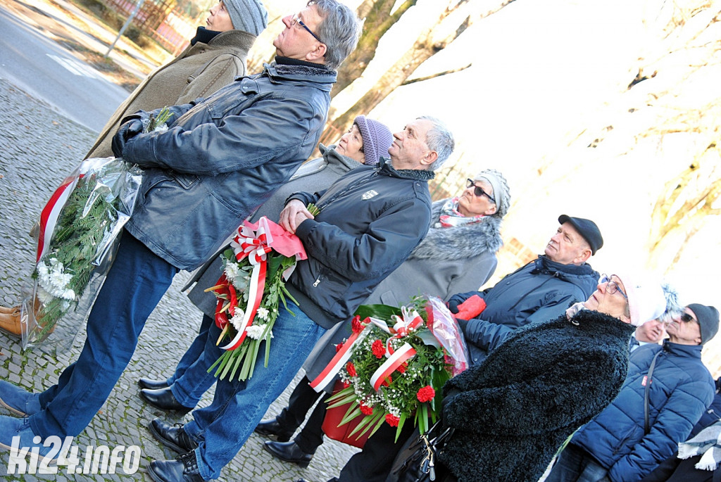 75. rocznica wyzwolenia Inowrocławia