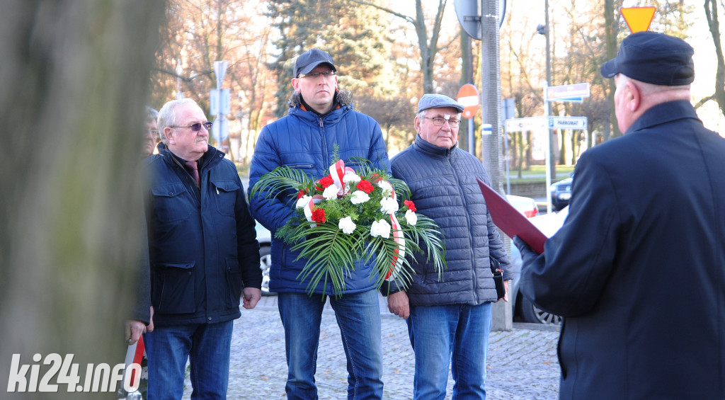 75. rocznica wyzwolenia Inowrocławia