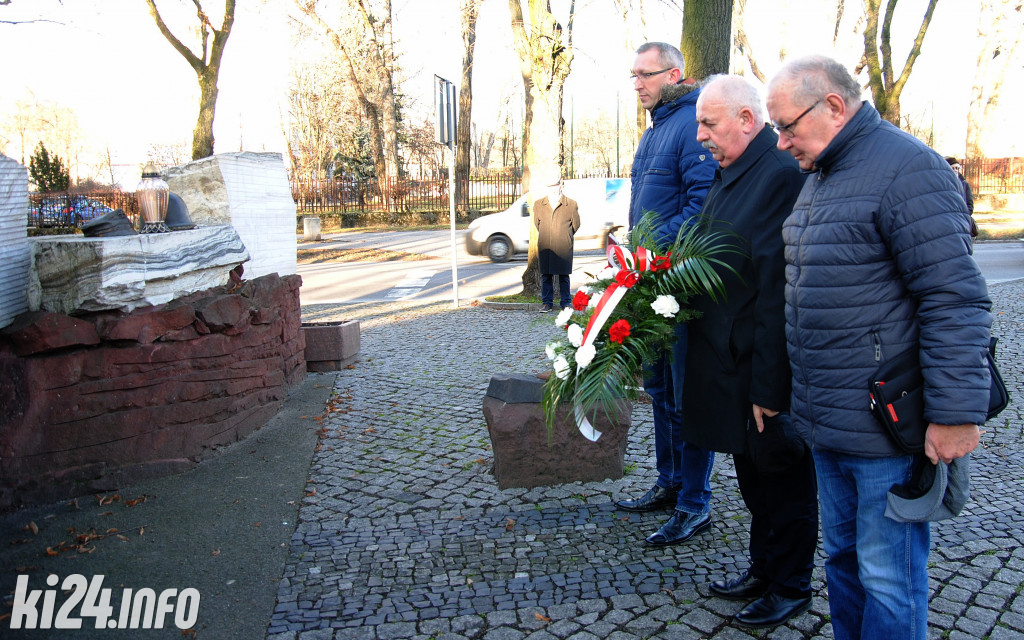 75. rocznica wyzwolenia Inowrocławia