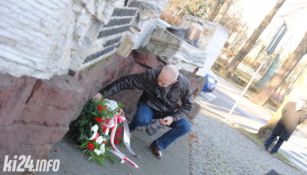 75. rocznica wyzwolenia Inowrocławia