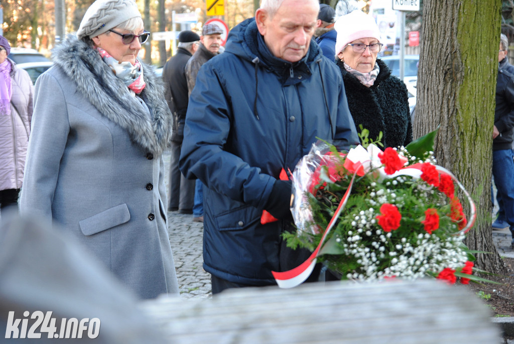 75. rocznica wyzwolenia Inowrocławia