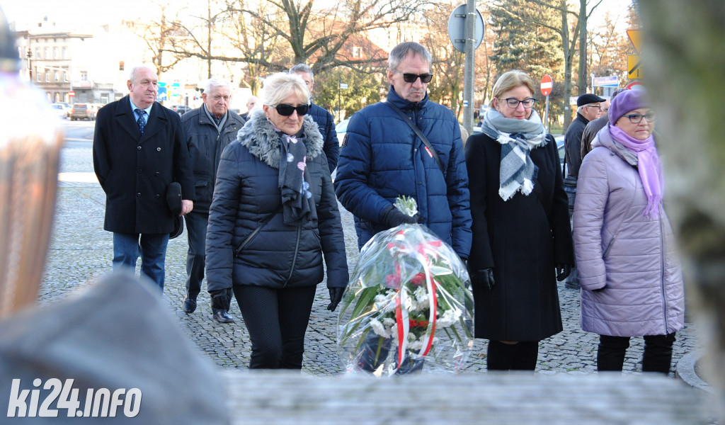 75. rocznica wyzwolenia Inowrocławia