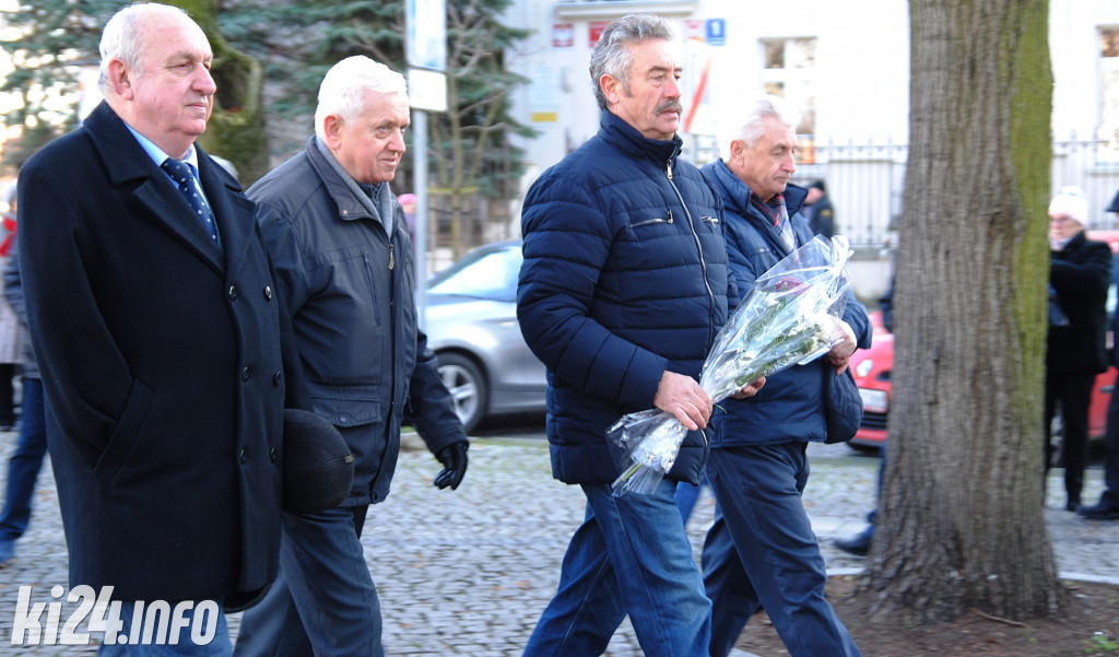 75. rocznica wyzwolenia Inowrocławia