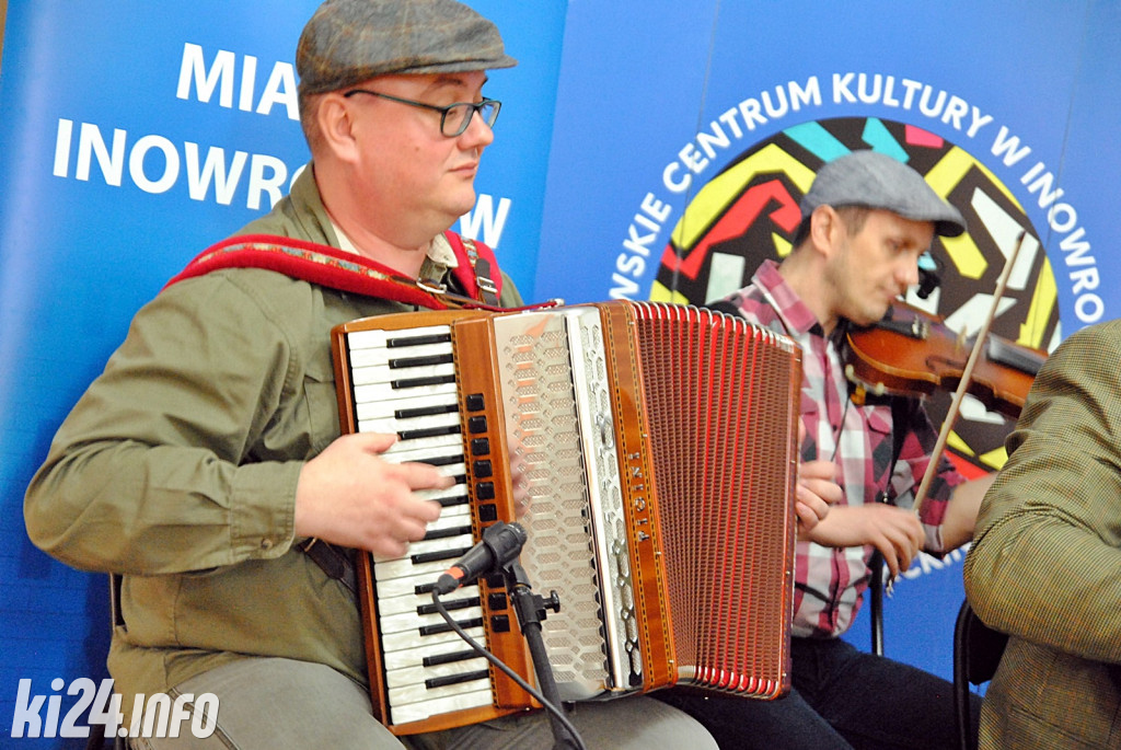U Ina na Imieninach