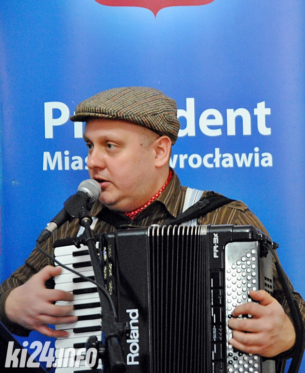 U Ina na Imieninach