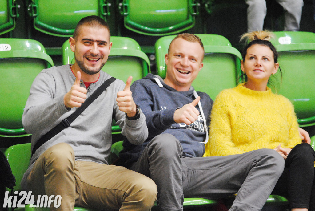 KSK Noteć - AZS UMK Toruń