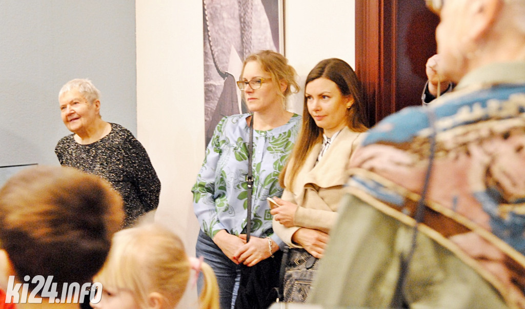 1000 lat w naszyjnikach. Wystawa w muzeum