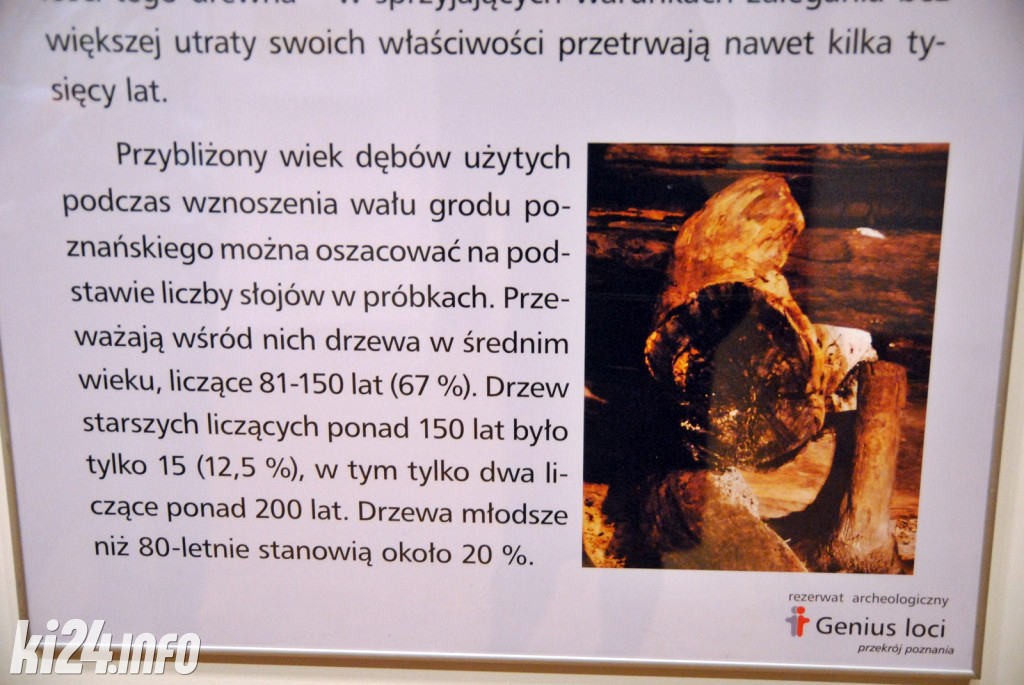 1000 lat w naszyjnikach. Wystawa w muzeum