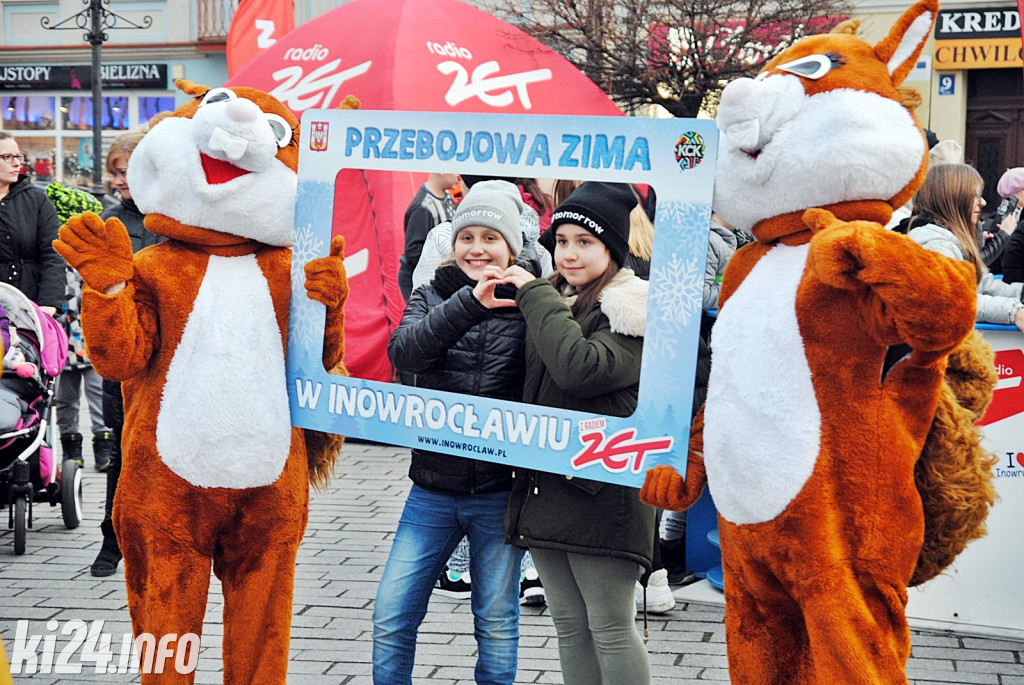 Przebojowa Zima z Radiem Zet