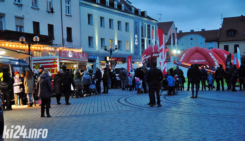Przebojowa Zima z Radiem Zet