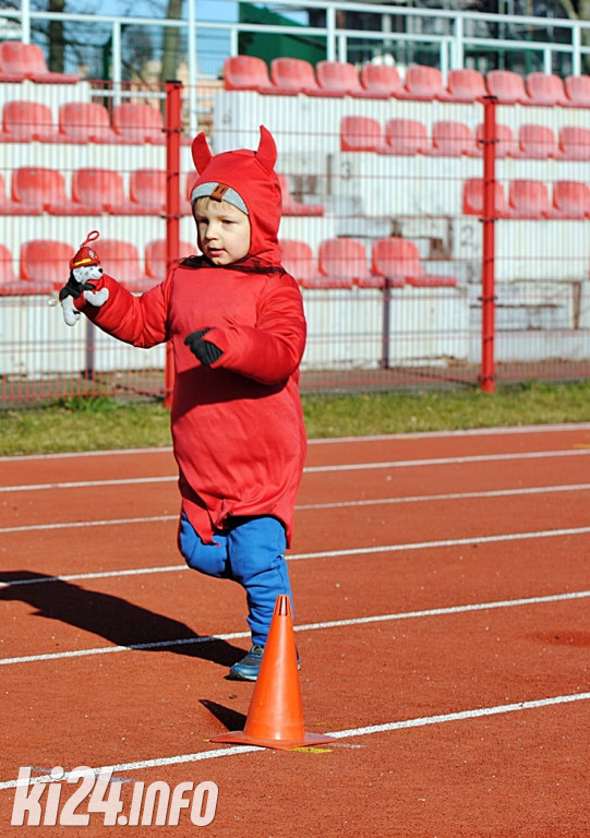 I Bieg Karnawałowy
