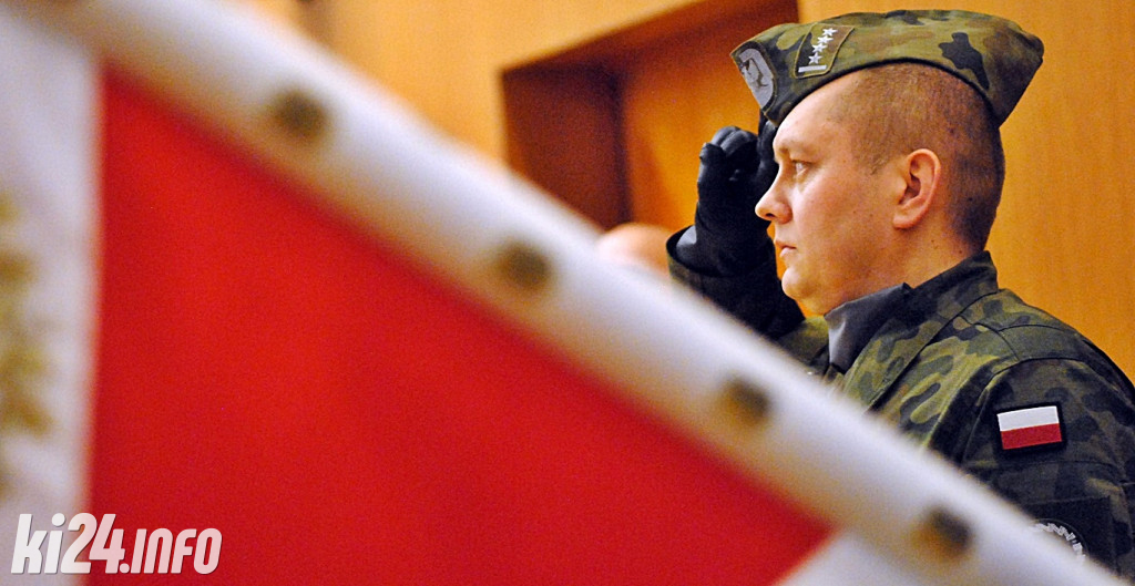 Uroczysta akademia z okazji Święta Służby Więziennej