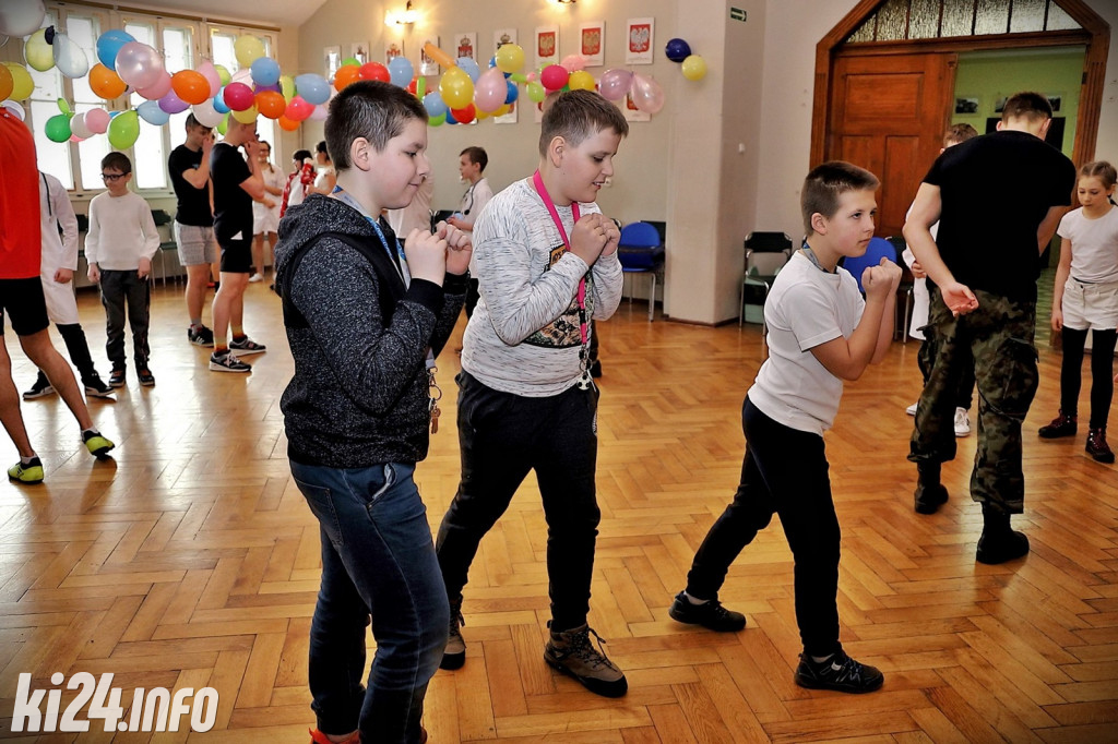 Kolorowy tydzień w Jedynce