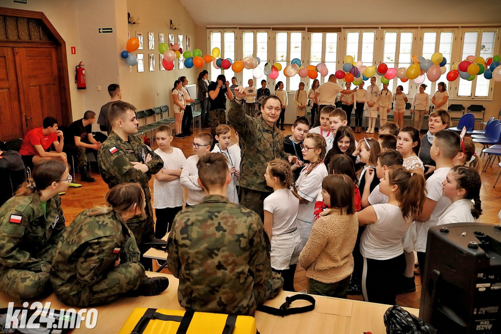 Kolorowy tydzień w Jedynce