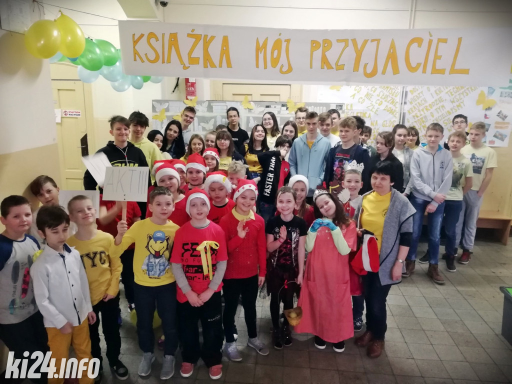 Kolorowy tydzień w Jedynce