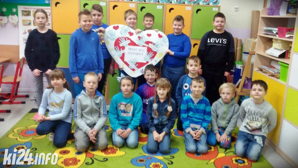 Kolorowy tydzień w Jedynce