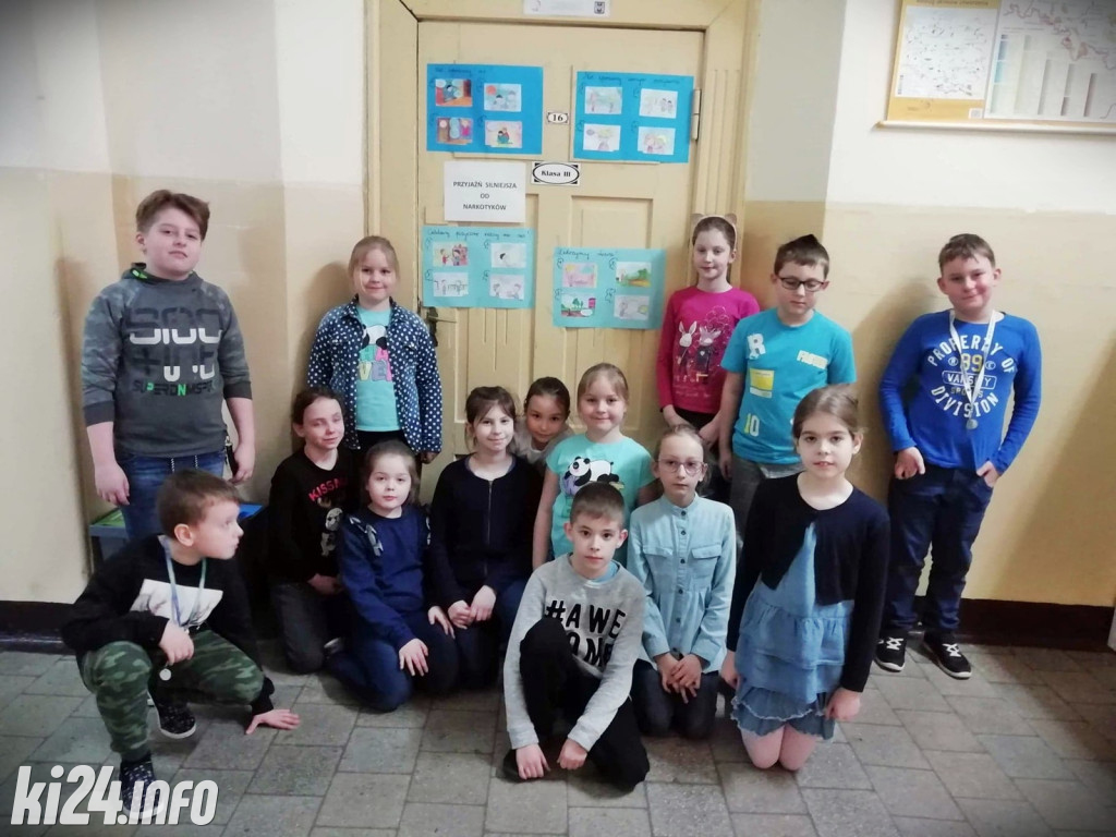 Kolorowy tydzień w Jedynce