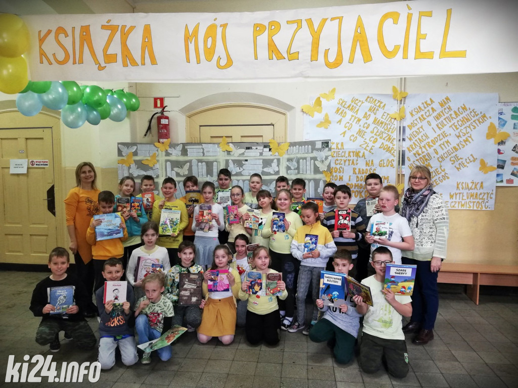 Kolorowy tydzień w Jedynce