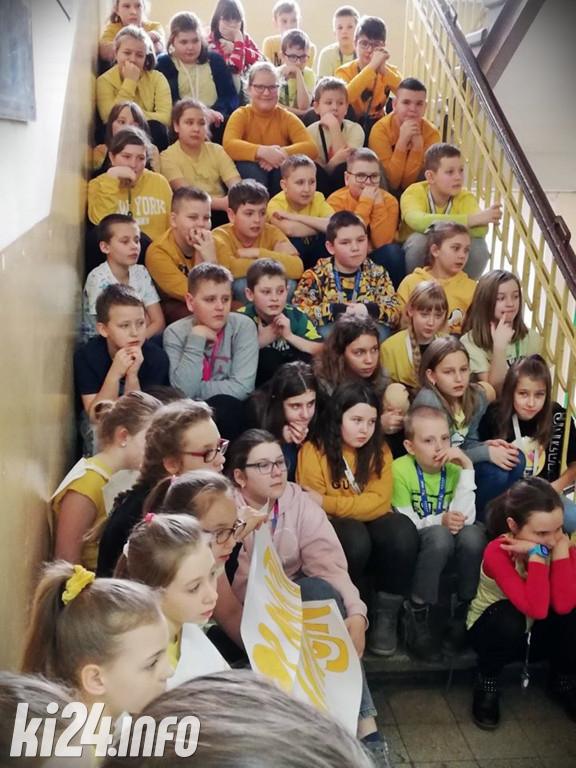 Kolorowy tydzień w Jedynce