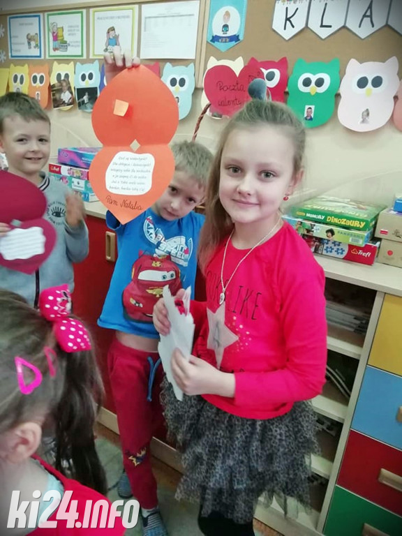 Kolorowy tydzień w Jedynce