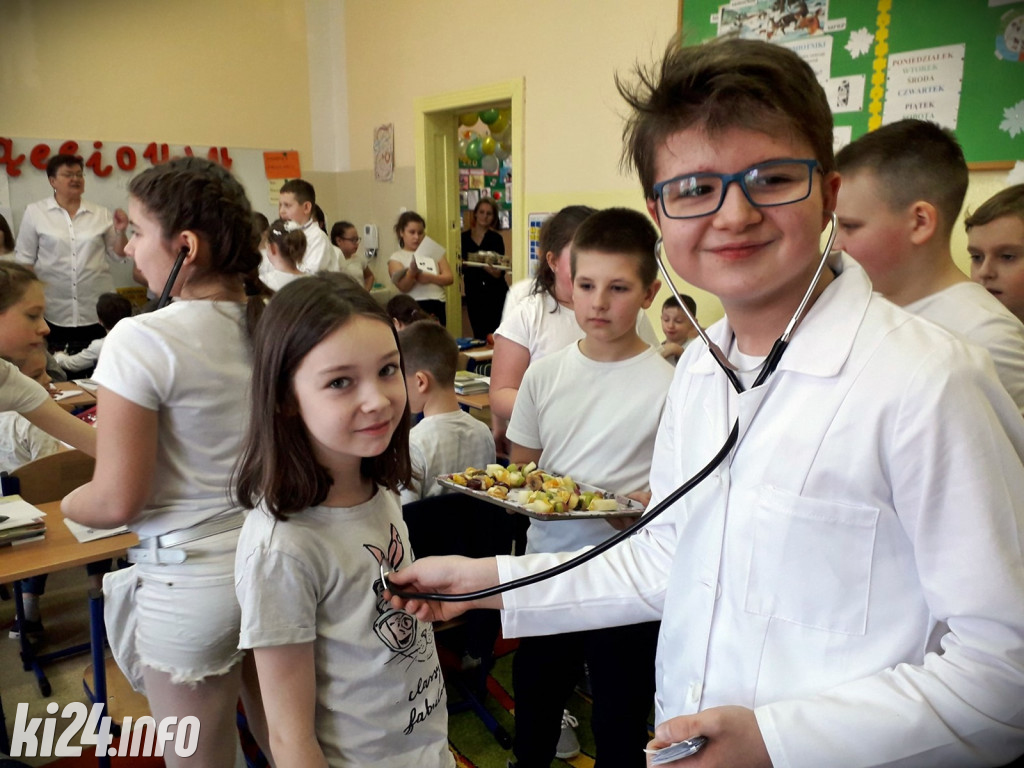 Kolorowy tydzień w Jedynce