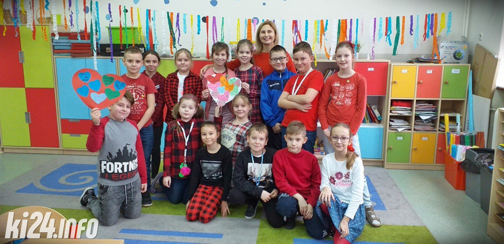 Kolorowy tydzień w Jedynce