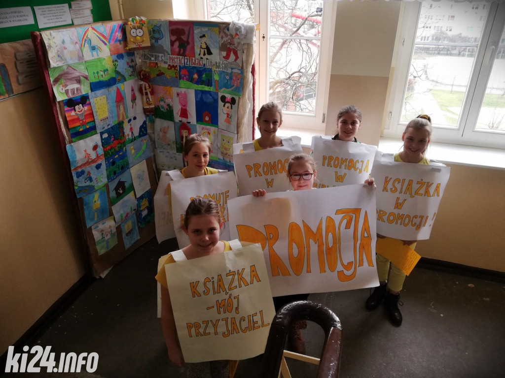 Kolorowy tydzień w Jedynce