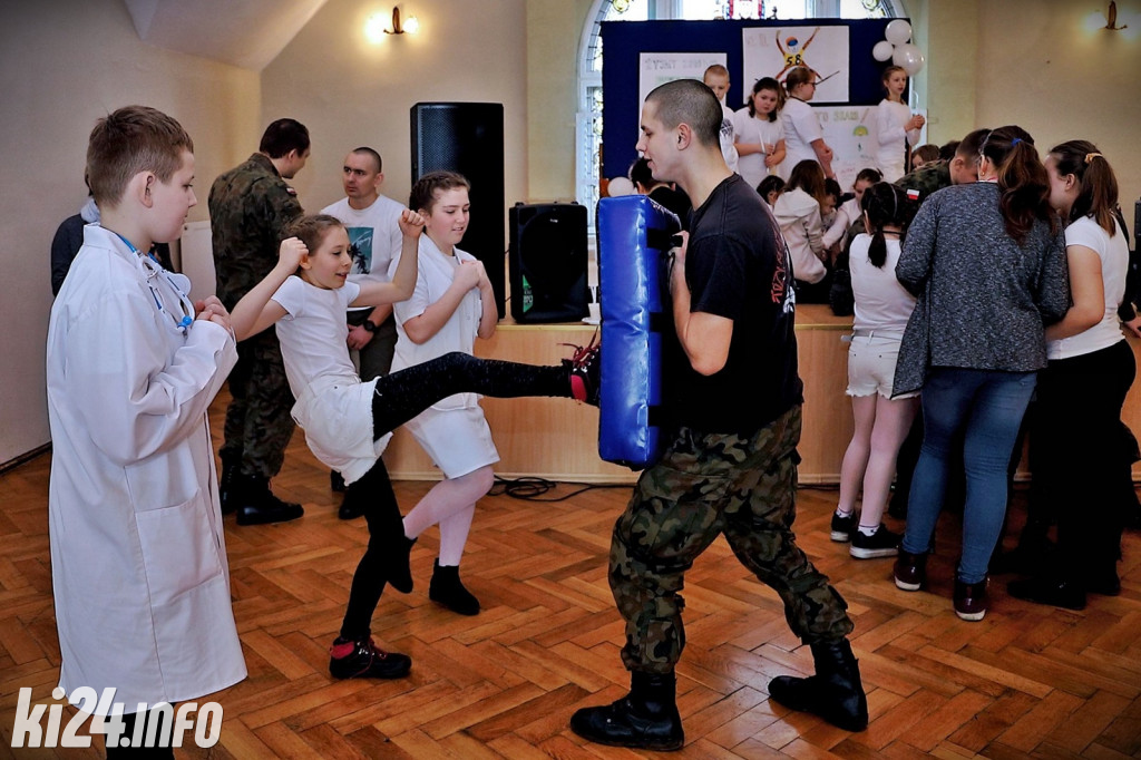 Kolorowy tydzień w Jedynce