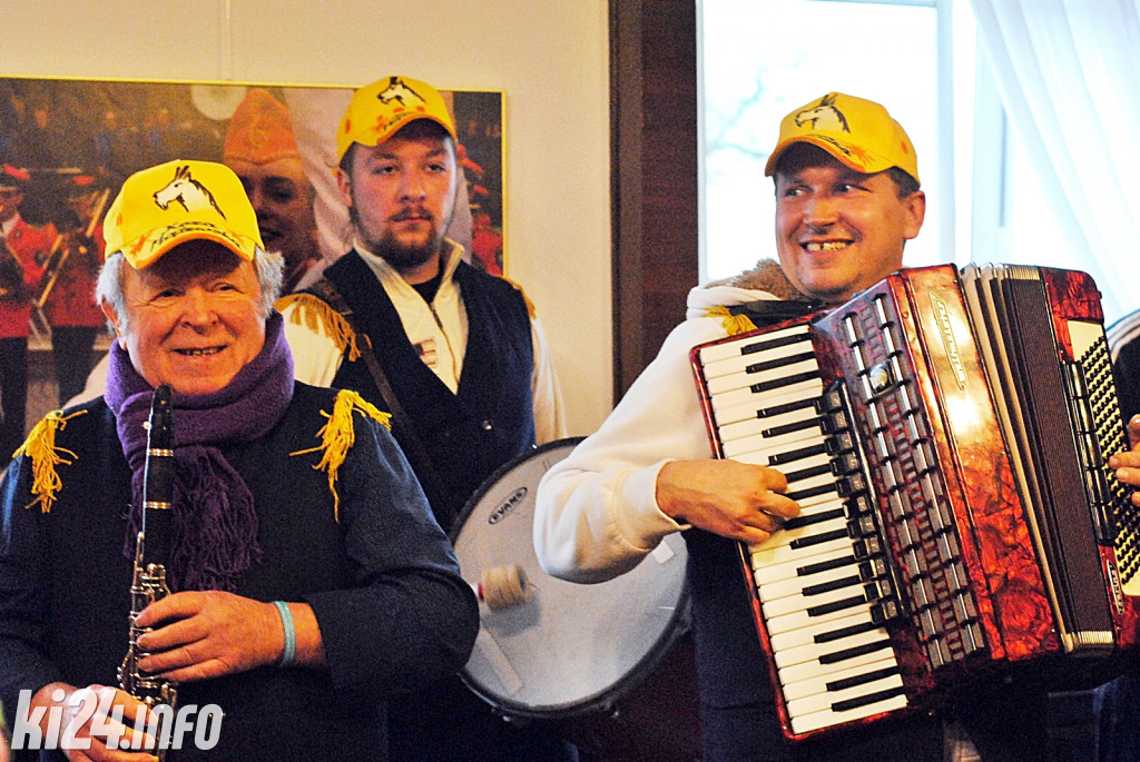 Orszak kóz zapustnych