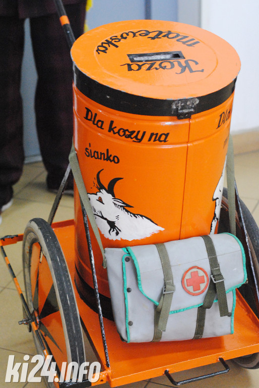 Orszak kóz zapustnych
