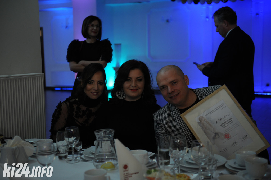 IV Bal Charytatywny Caritas