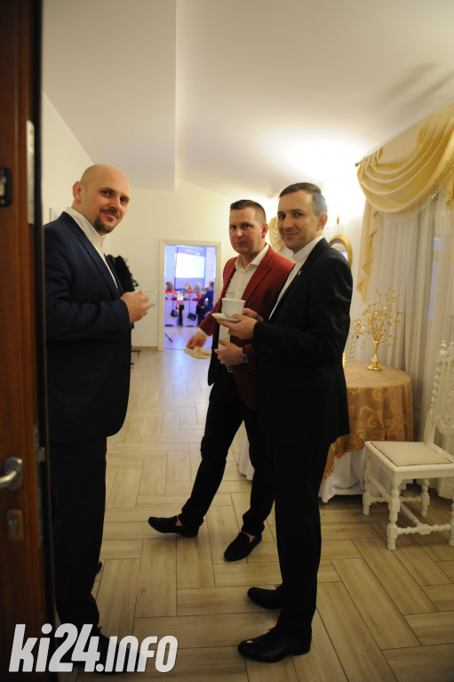 IV Bal Charytatywny Caritas