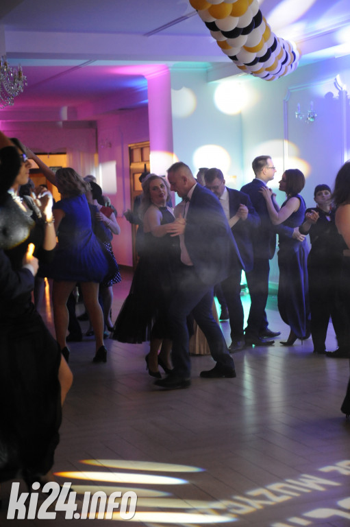 IV Bal Charytatywny Caritas