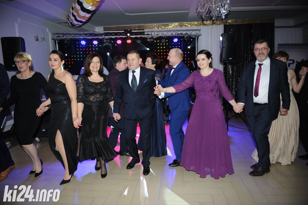 IV Bal Charytatywny Caritas