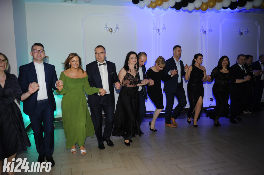 IV Bal Charytatywny Caritas