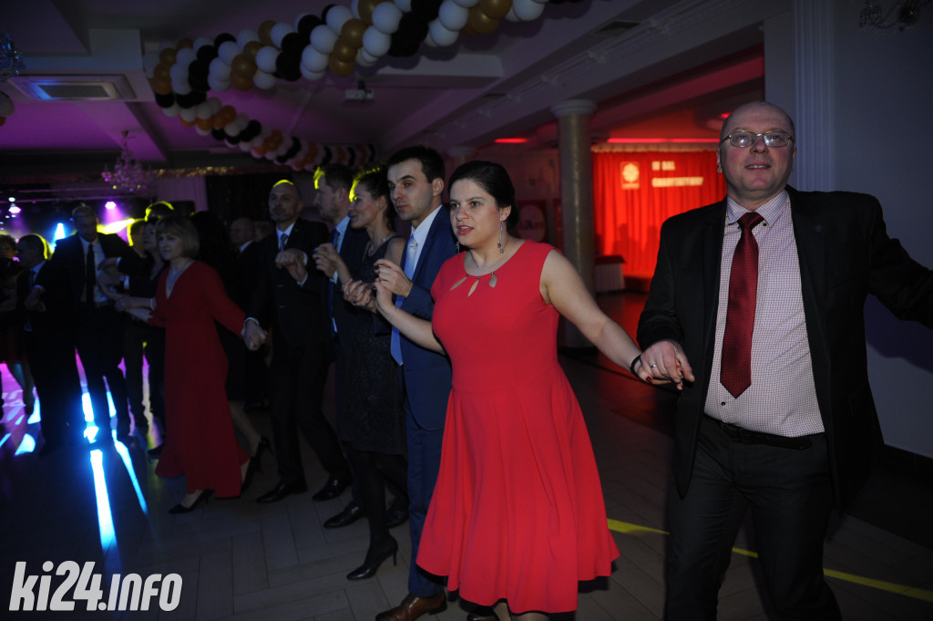 IV Bal Charytatywny Caritas
