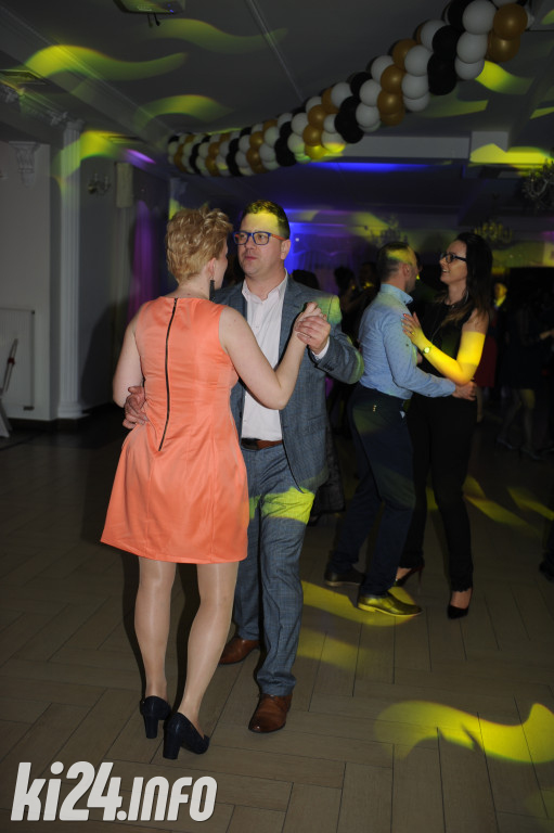 IV Bal Charytatywny Caritas