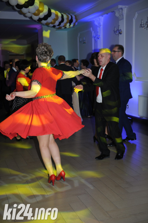 IV Bal Charytatywny Caritas